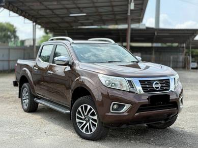 Nissan Navara VL in Johor Bahru, JHR