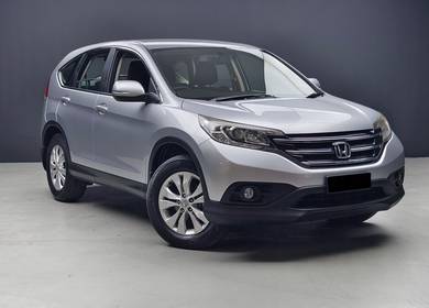 Honda CR-V in Cheras, KUL