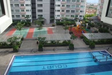 Room in Gombak, SGR