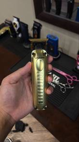 Babyliss Lo Pro FX Gold trimmer