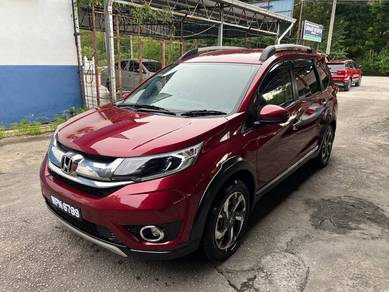 Honda BR-V V in Sungai Petani, KDH