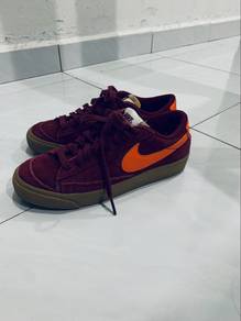 nike blazer low untuk di jual