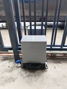 SV1000+ Gate Auto System Merdeka Sales