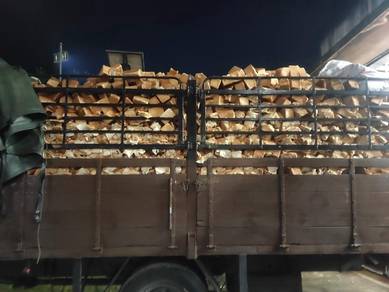 Roti Borong Kilang – Sisa Bakery Feed 