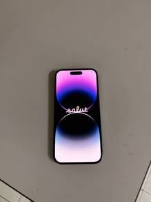 Iphone 14 pro 256gb