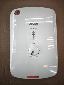 Joven water heater Inverter DC pump (1)- Used