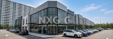 Shop lot For Rent in Bandar Bukit Raja,SGR