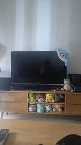 Sharp tv