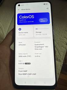 Oppo A95