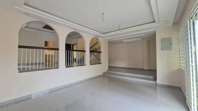 Semi-Detached House For Sale in Greenlane,PNG