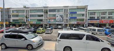 Shop lot For Rent in Gombak,KUL