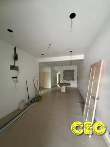 1-storey Terraced House For Sale in Jawi,PNG