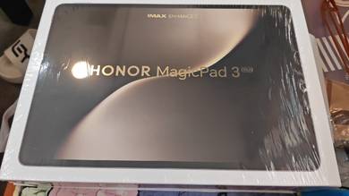 honor magic pad 3
