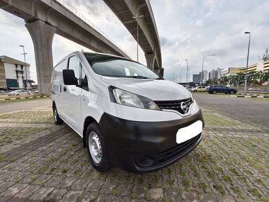 Nissan Nv200 in Serdang, KUL