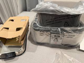 Ambiano Sous Vide Cooker and Immersion Circulator