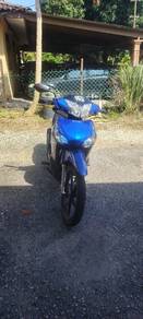 Honda Future 125