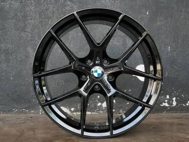 Sport rim 19 inch BMW F30 F32 F36 F10 F12 330 328