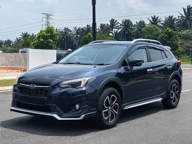 Subaru XV GT EDITION in Skudai, JHR