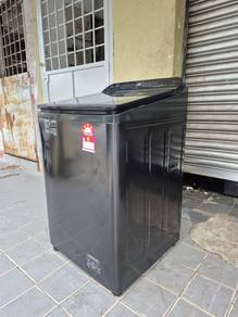 Panasonic mesin basuh washing mesin 11.5kilos