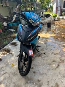 Yamaha 115Z