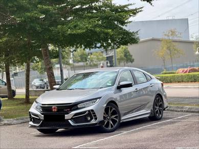 Honda Civic FC TC-PREMIUM in Johor Bahru, JHR