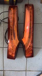 spare part kereta