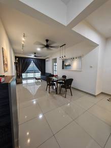 Service Residence For Rent in D'Putra Suites