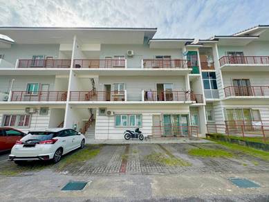 Townhouse For Sale in Seremban,NSN