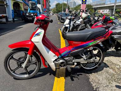 Yamaha SS