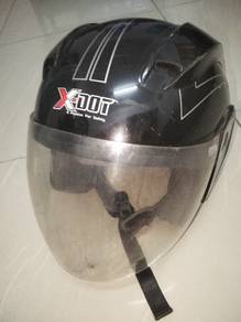 Helmet 