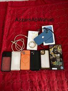 Iphone 13 256 GB ZP Full set