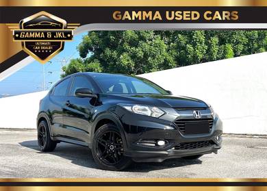 Honda HR-V S in Sitiawan, PRK