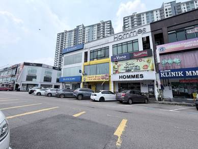 Shop lot For Rent in Skudai,JHR