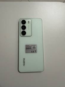 Realme C75