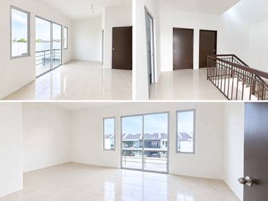 2-storey Terraced House For Rent in Seremban,NSN