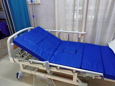 Electric bed katil elektrik