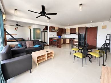 Condominium For Sale in Ritze Perdana 2