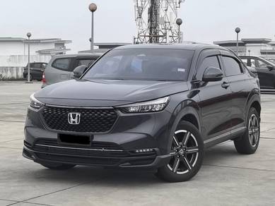 Honda HR-V E in Bandar Puteri Puchong, SGR