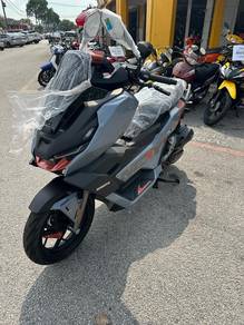 WMOTO Nexy+180