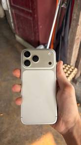 IPHONE 17 PROMAX 256gb