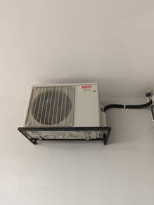 ACSON 2.5HP NON Harga Siap Pasang Aircond L3216