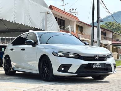 2023 Honda Civic RS