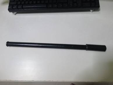 Vintage Bicycle Hand Pump