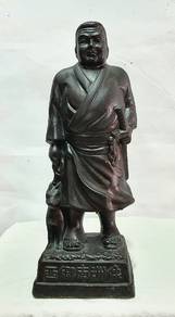 Japan Last Samurai Ceramics Figurine