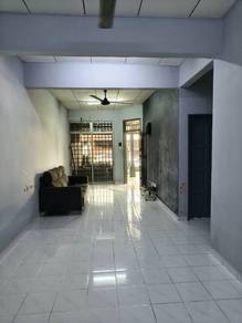 1-storey Terraced House For Sale in Pasir Gudang,JHR