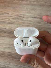 Original Apple Airpods 2