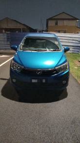 Perodua Bezza PREMIUM X in Pasir Gudang, JHR