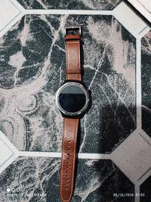 Jam Huawei smart watch Gt 5 pro