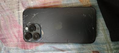 iphone 14 pro max nk jual dapat phone sahaja