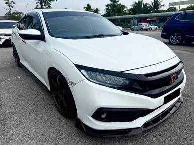 Honda 5834 TC-PREMIUM in Bandar Bukit Tinggi, SGR